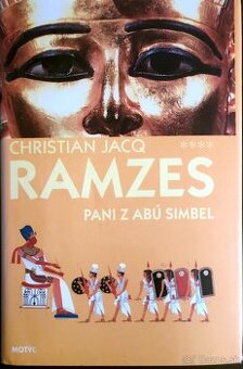 Séria kníh Ramzes