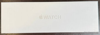 Apple Watch 10 46mm GPS ako nové 100% bateria
