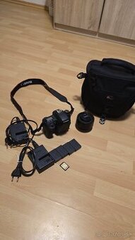 Canon eos 760d