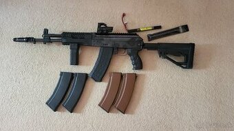 AK-12 E&L Airsoft