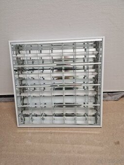 Neonové lampy kazetove - 1