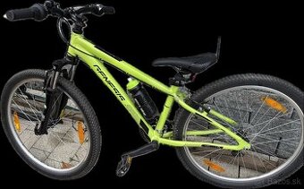 Predam horsky bicykel 26