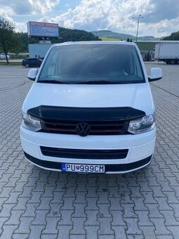 Volkswagen T5 Multivan 2.0 BiTDI Comfortline 4MOTION