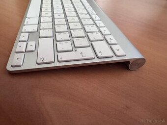Apple Magic keyboard A1314