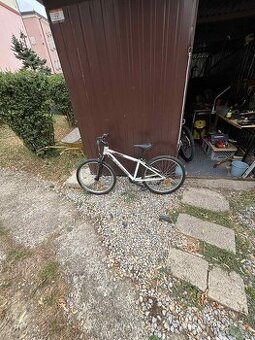 Predam bicykel