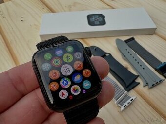 Predam hodinky Apple Watch SE 2 40mm