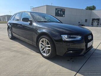 Audi A4 2.0 TDI