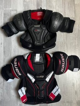 Detské Hokejové vesty Bauer
