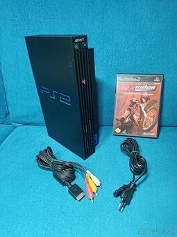 Playstation 2 Fat