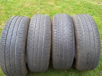 Pneumatika 185/65 R15 Continental