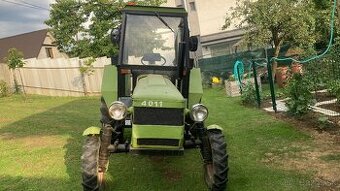 Predám traktor Zetor 4011