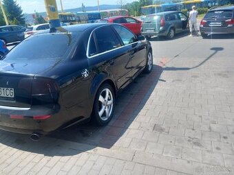 Audi a4 b7 103kw