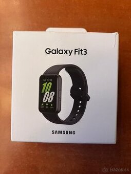 Samsung Galaxy fit3