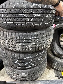 L383 4ks letné 245/65R17
