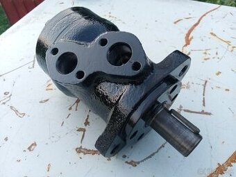 Hydromotor Danfoss OM100