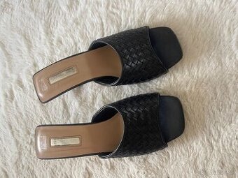 Dámske šľapky Primark veľkosť 38