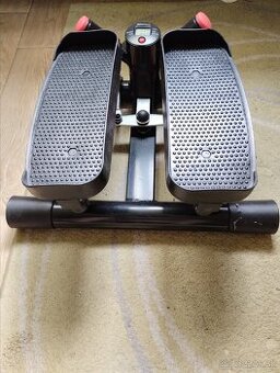 Stepper - 1