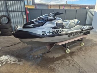 Sea Doo GTX LIMITED 300 - 1