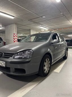 Golf 5 1.9 77kw