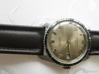 Caswatch hodinky - 1