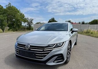 Volkswagen Arteon Shooting Brake R-LINE, 2.0 TSI, 140kw, Nar