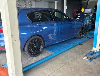 Elektrony BMW Style 719M