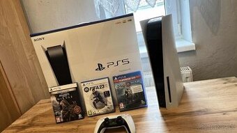 PlayStation 5 (PS5)