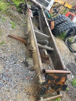 Rám Tatra T148 Dumper