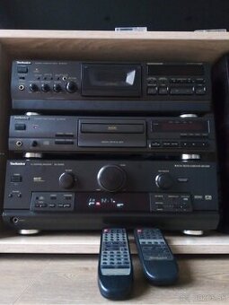 Technics SA-DX950