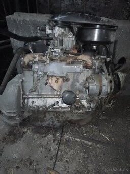 Uaz Motor