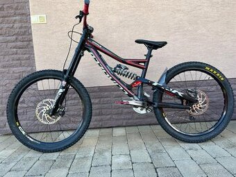 Specialized status