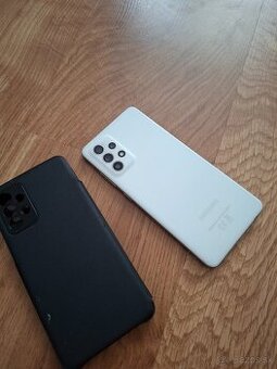 Predám Samsung galaxy a 52 5G