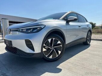 Volkswagen ID.4 Pro 77kWh Limited
