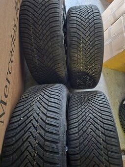 Nové celoroční pneu Continental 255/45 235/50/ R19