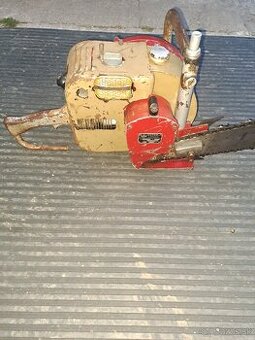 Stihl