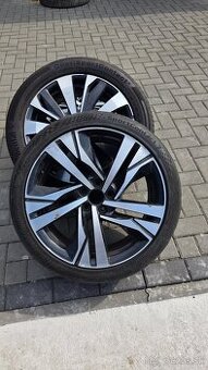 Elektrony 5x108 R19