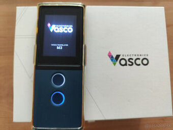 VASCO PREKLADAC M3