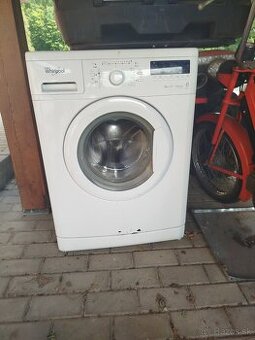 Whirpool
