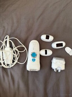 Epilator Braun Silk-Epil Expressive