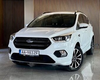 Ford Kuga 2.0 TDCI ST Line AWD/model 2018