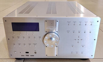 Krell Evolution 707