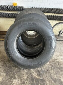 Matador 315/70  R22.5  F HR 4  20PR  [156/150]