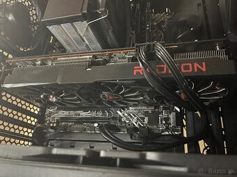 🔥 AMD Radeon RX 6700 XT – Herná grafická karta 🔥