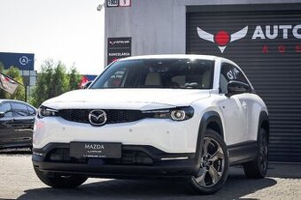 Mazda MX-30 e-Skyactiv EV Advantage