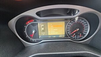 Ford Mondeo Mk4