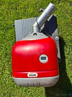 Ferroli