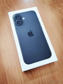 Apple iPhone 16 128GB