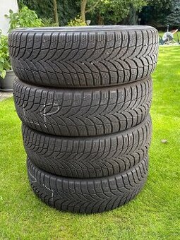 zimné pneumatiky NEXEN Winguard Sport 2 225/60 R18 104V