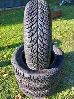 195/65 r15 celoročne pneumatiky
