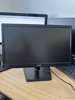 Monitor LG 20"